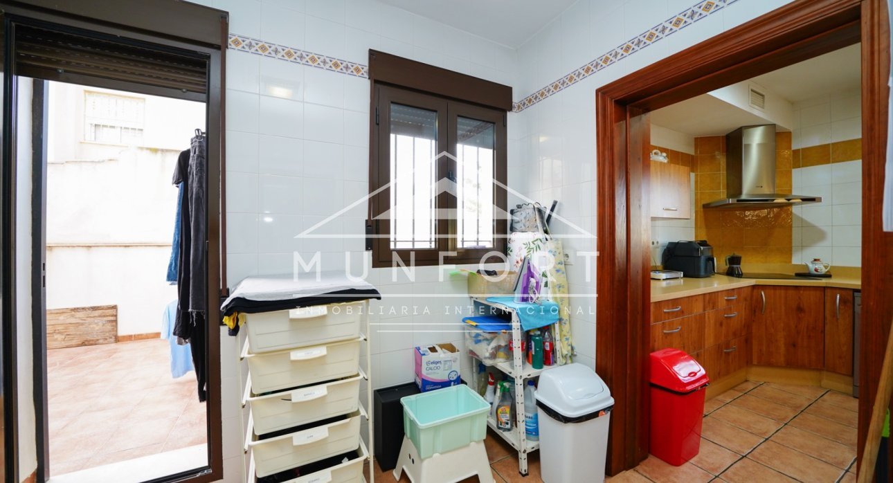 Segunda mano - Villas -
San Pedro del Pinatar