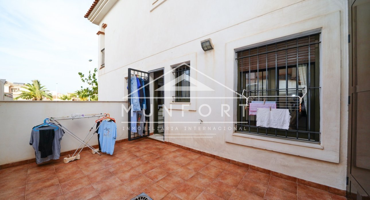 Segunda mano - Villas -
San Pedro del Pinatar