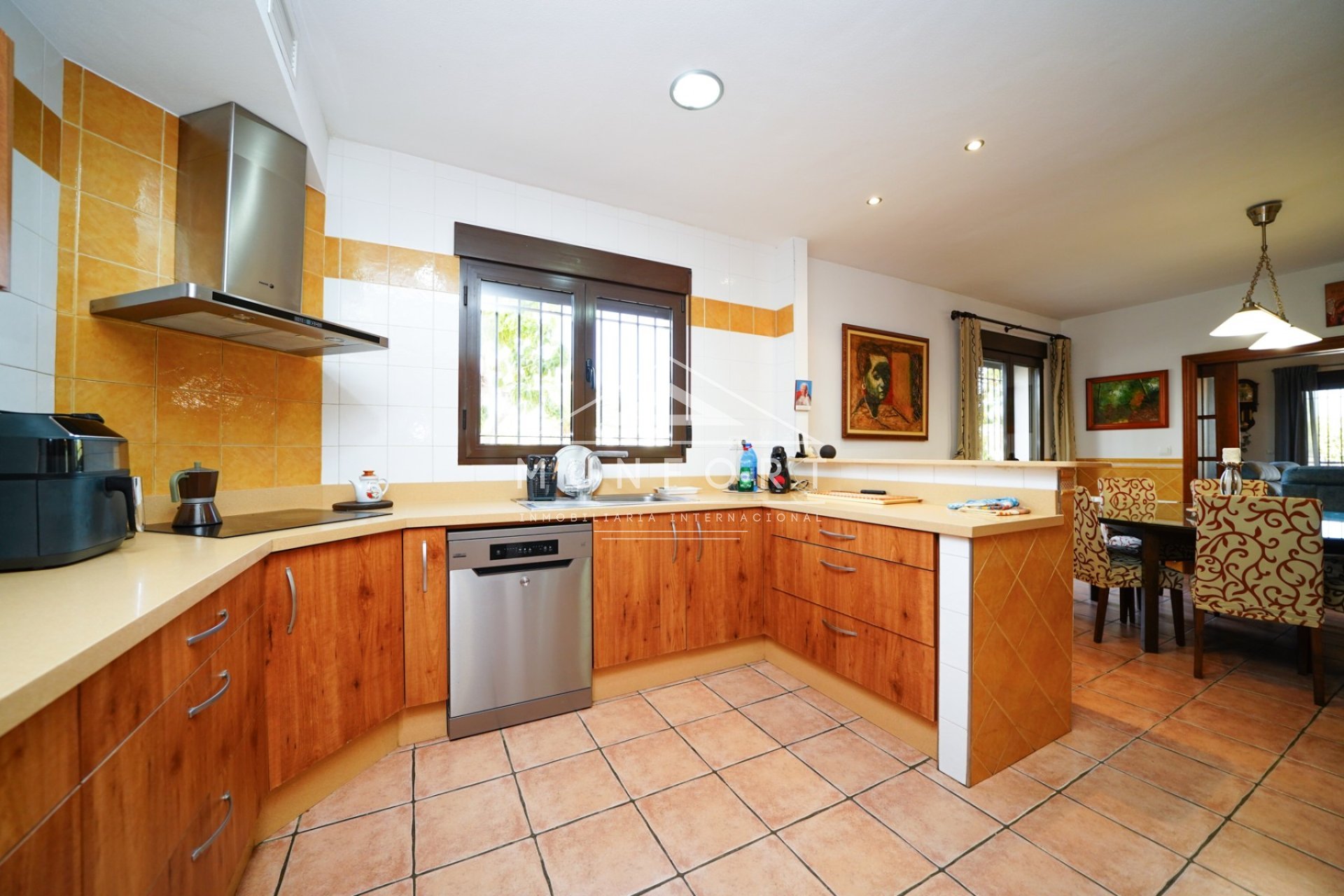 Segunda mano - Villas -
San Pedro del Pinatar