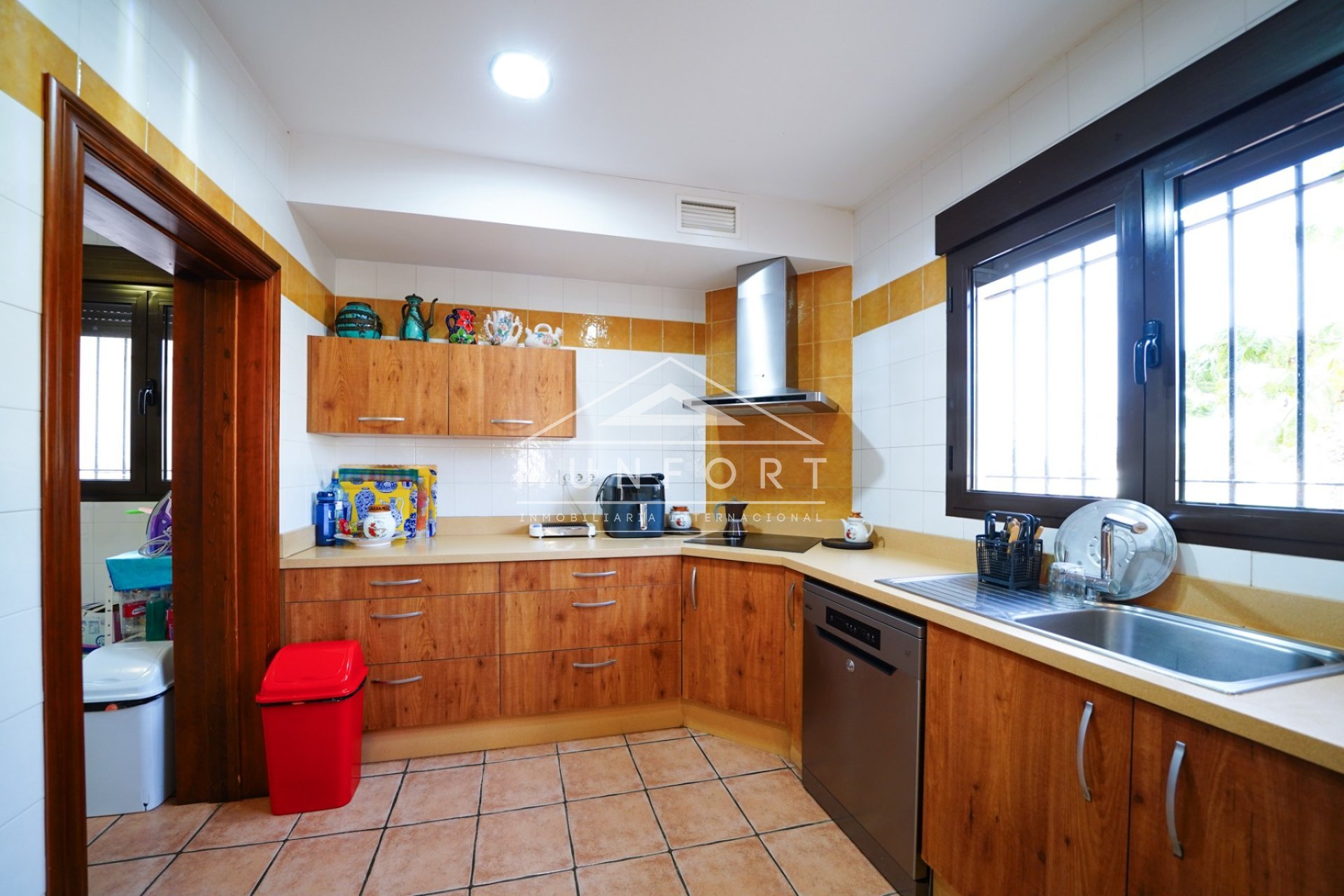 Segunda mano - Villas -
San Pedro del Pinatar