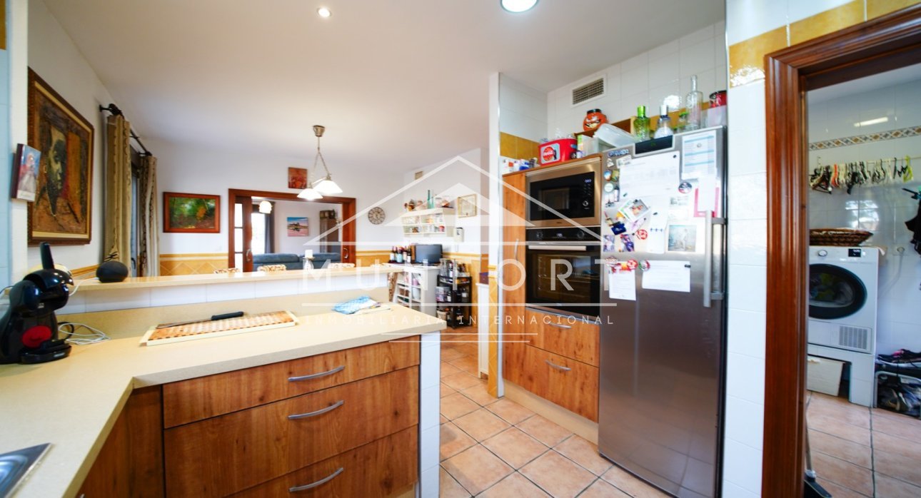 Segunda mano - Villas -
San Pedro del Pinatar