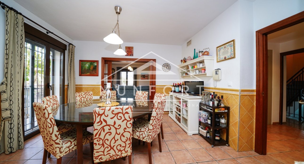 Segunda mano - Villas -
San Pedro del Pinatar