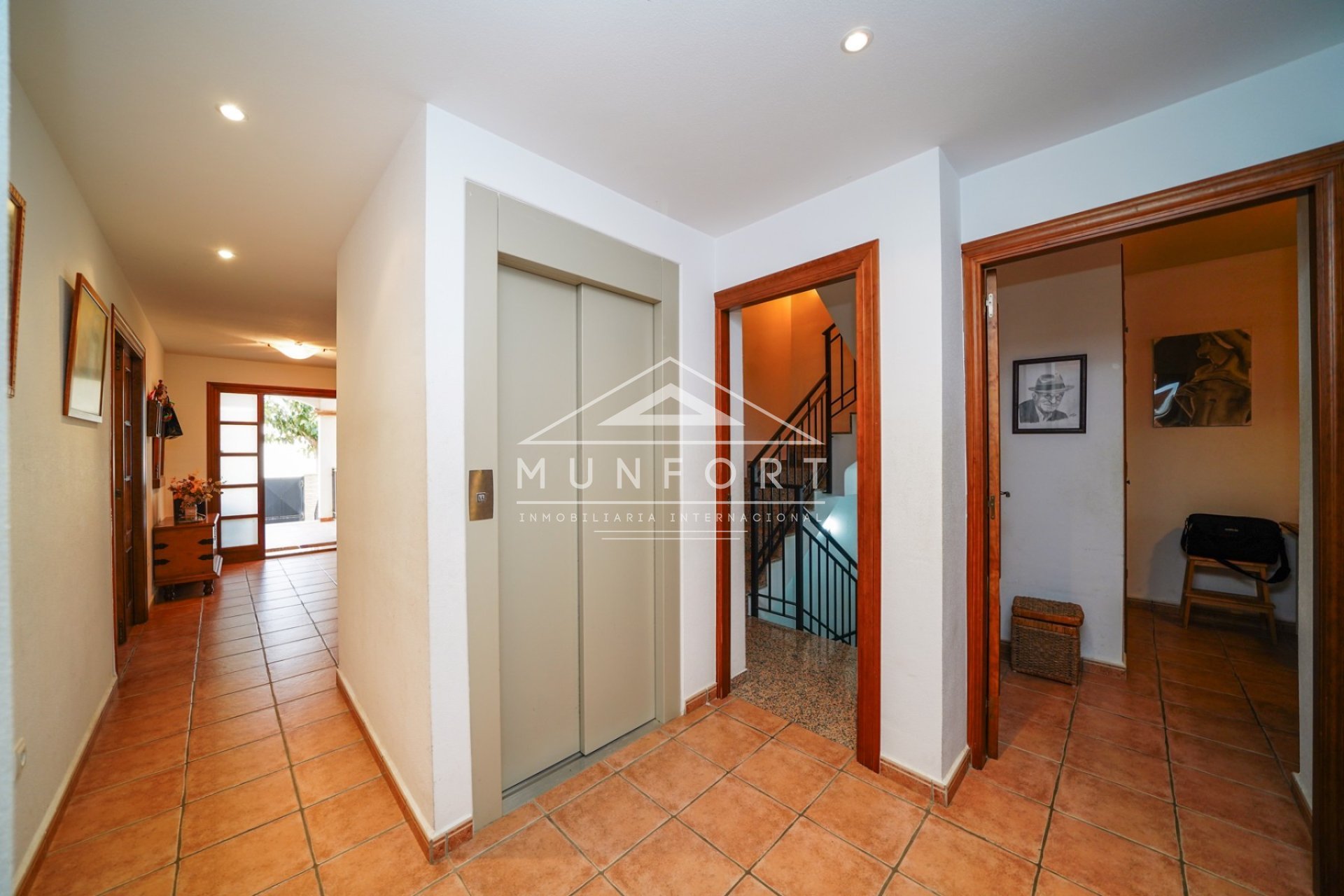 Segunda mano - Villas -
San Pedro del Pinatar