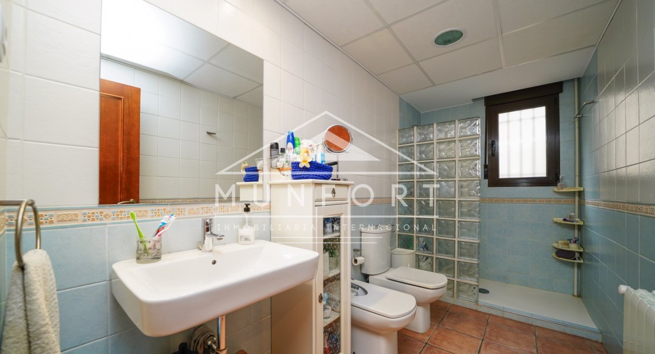 Segunda mano - Villas -
San Pedro del Pinatar