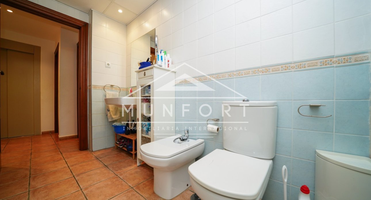 Segunda mano - Villas -
San Pedro del Pinatar