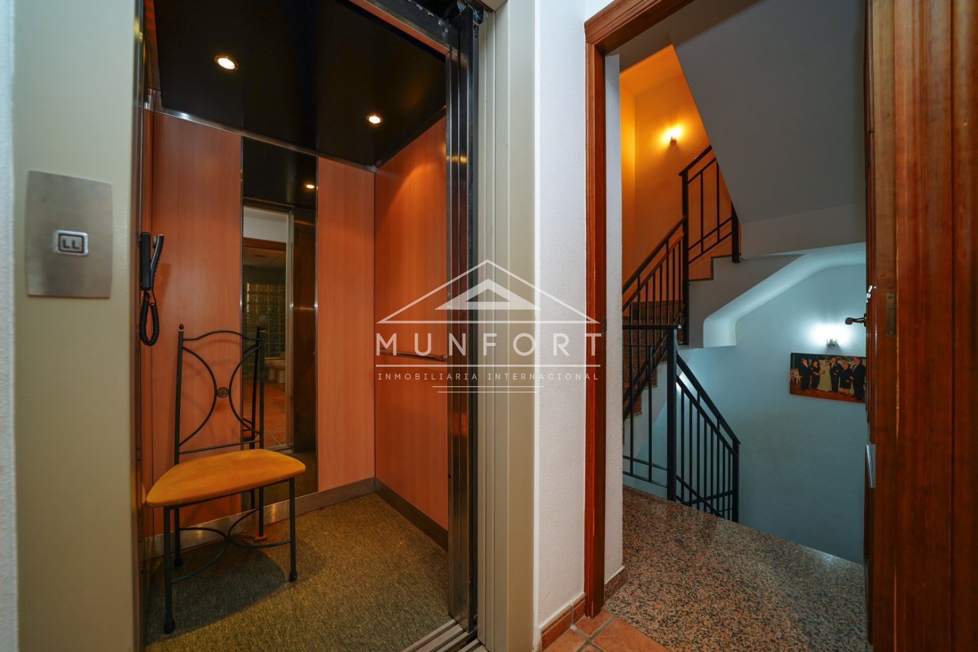 Segunda mano - Villas -
San Pedro del Pinatar