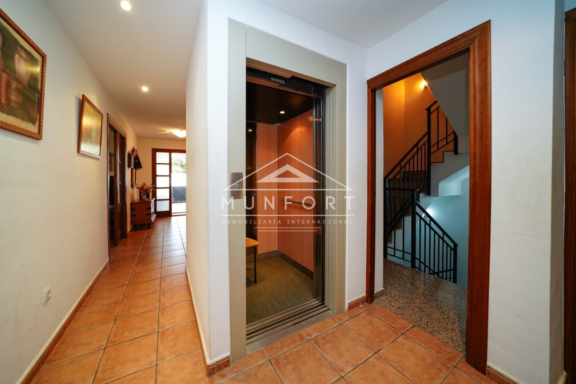 Segunda mano - Villas -
San Pedro del Pinatar