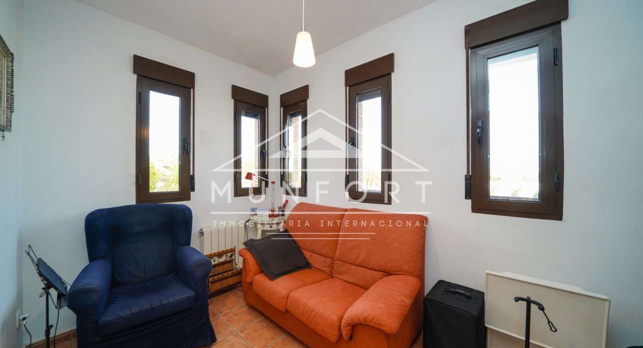 Segunda mano - Villas -
San Pedro del Pinatar