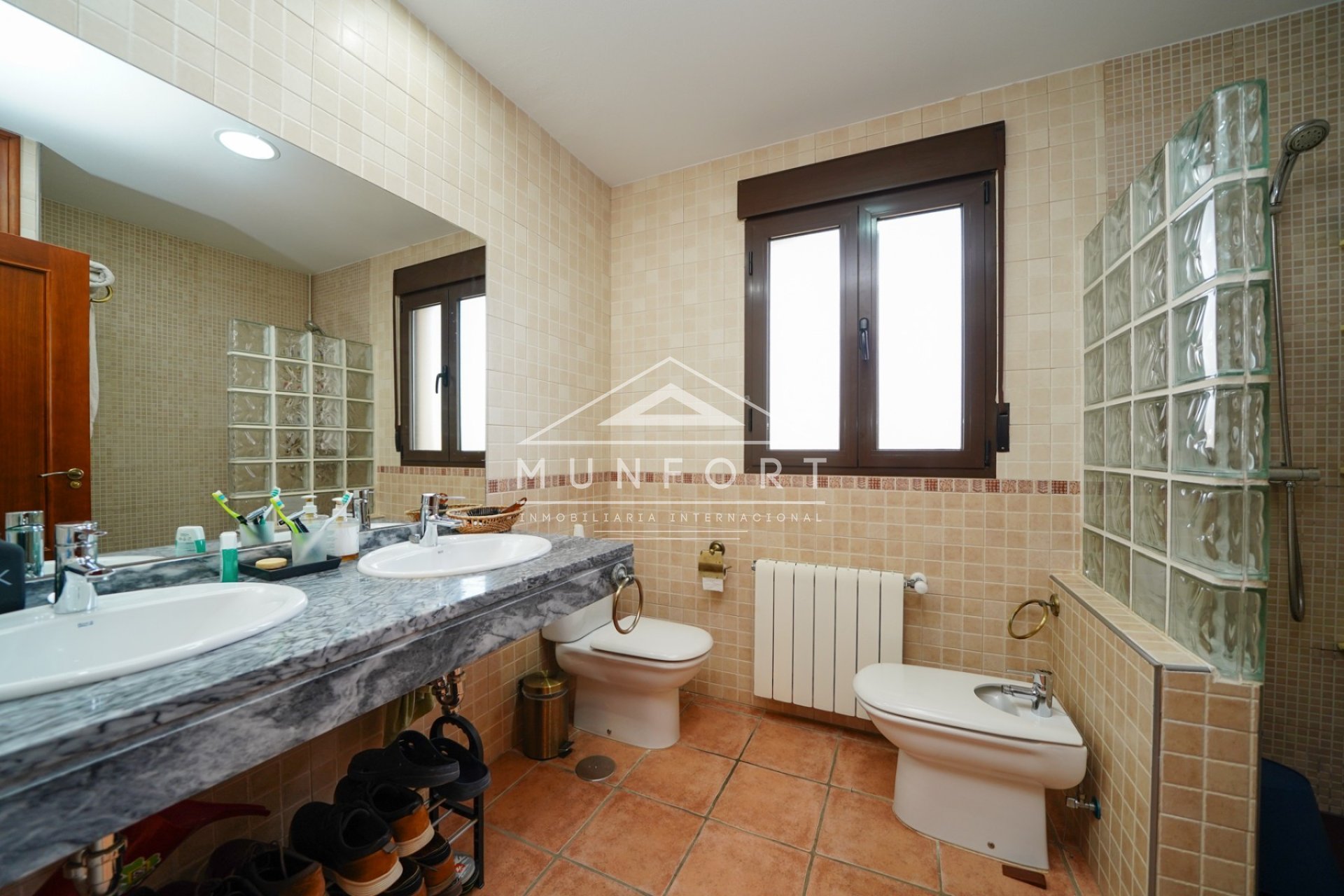 Segunda mano - Villas -
San Pedro del Pinatar