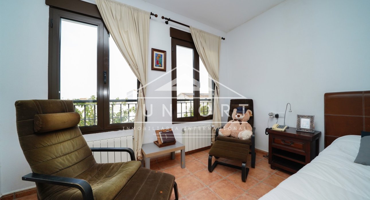 Segunda mano - Villas -
San Pedro del Pinatar