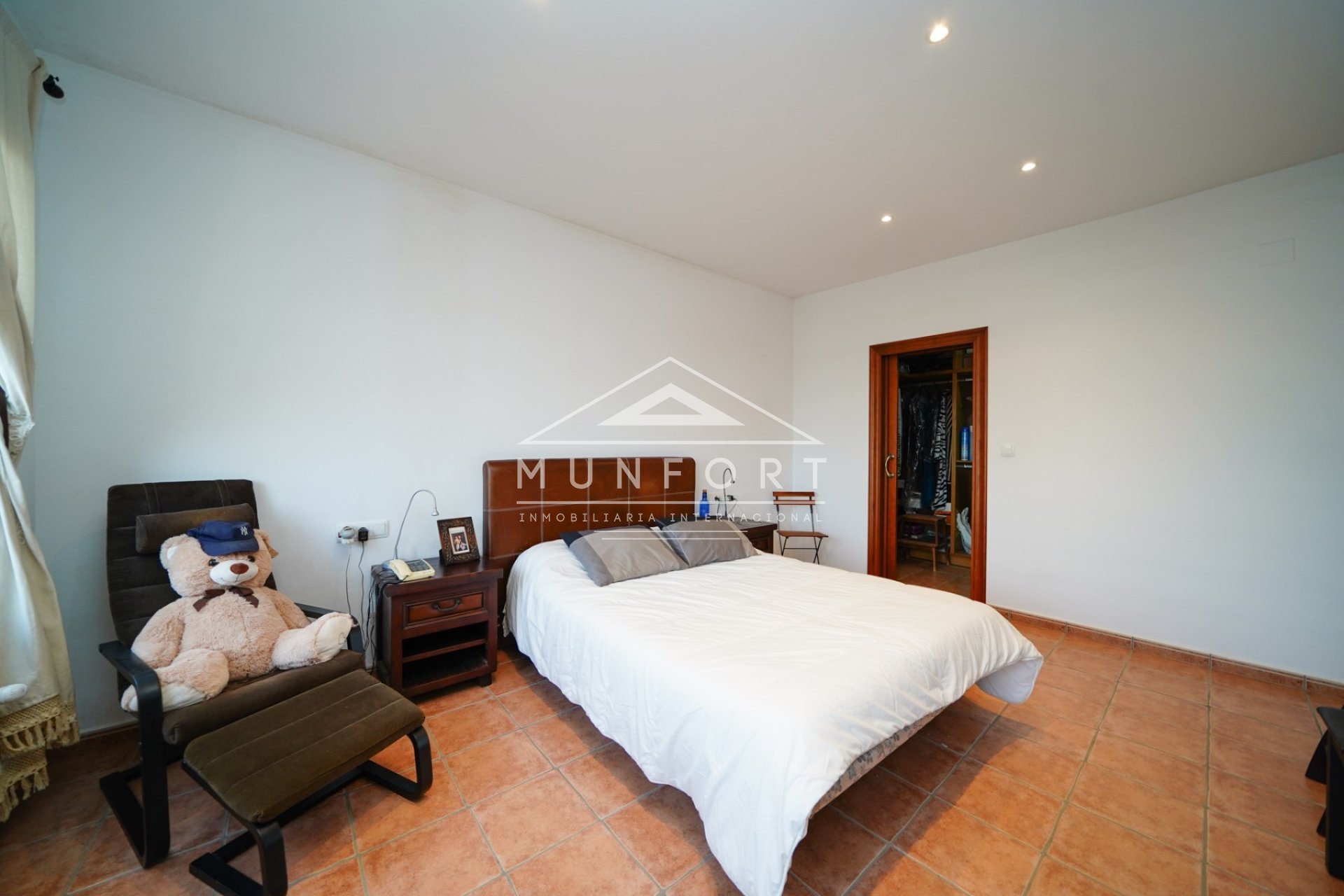 Segunda mano - Villas -
San Pedro del Pinatar