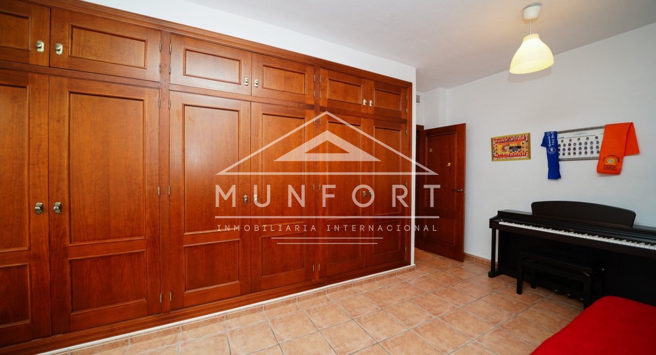 Segunda mano - Villas -
San Pedro del Pinatar