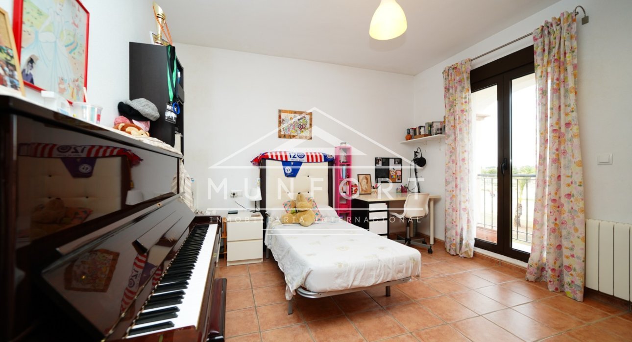 Segunda mano - Villas -
San Pedro del Pinatar