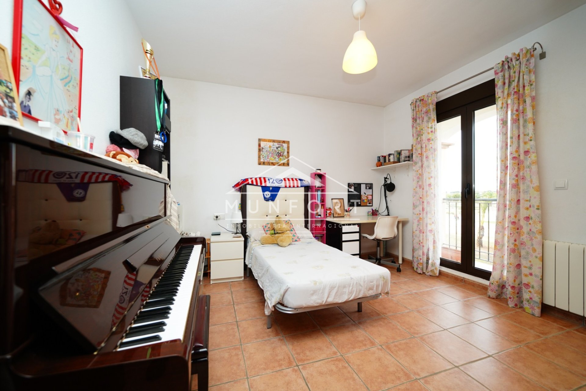 Segunda mano - Villas -
San Pedro del Pinatar