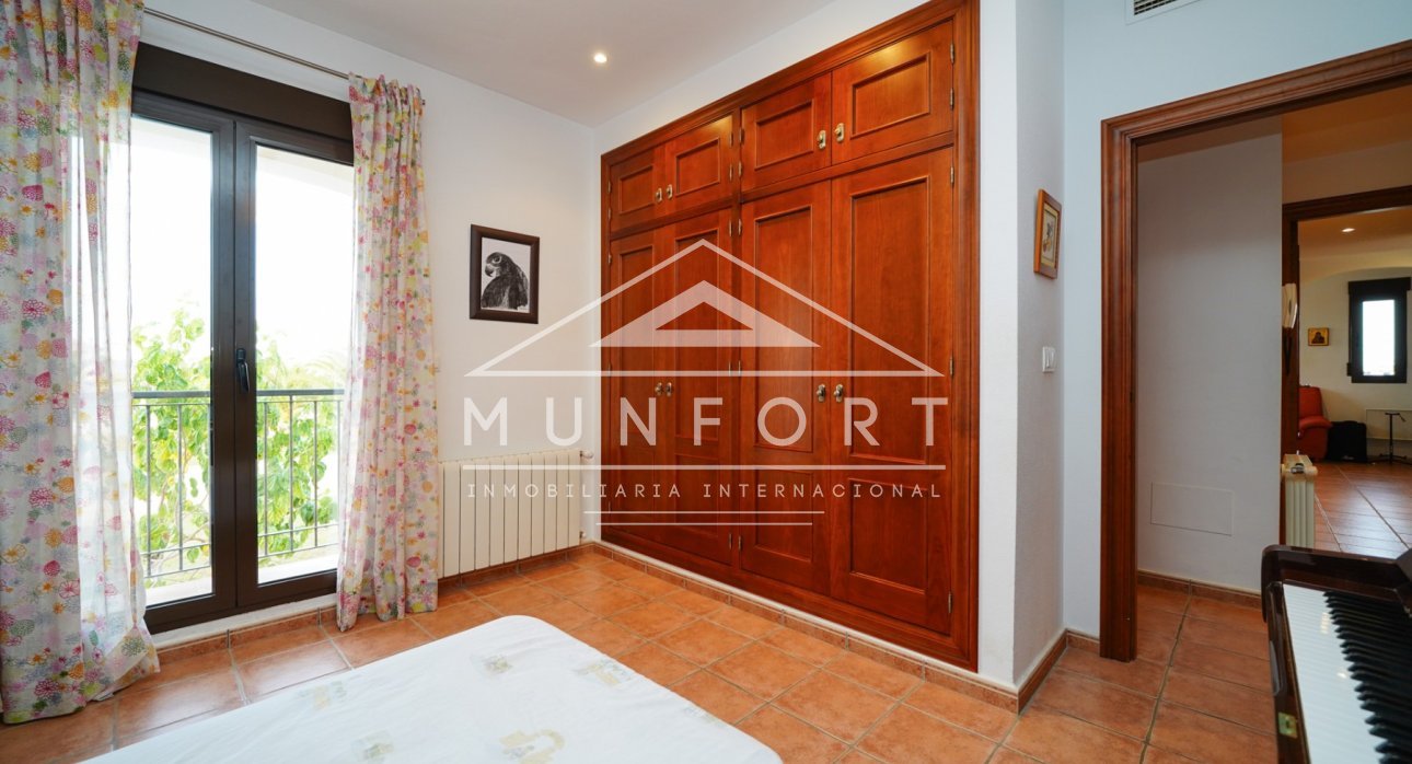 Segunda mano - Villas -
San Pedro del Pinatar