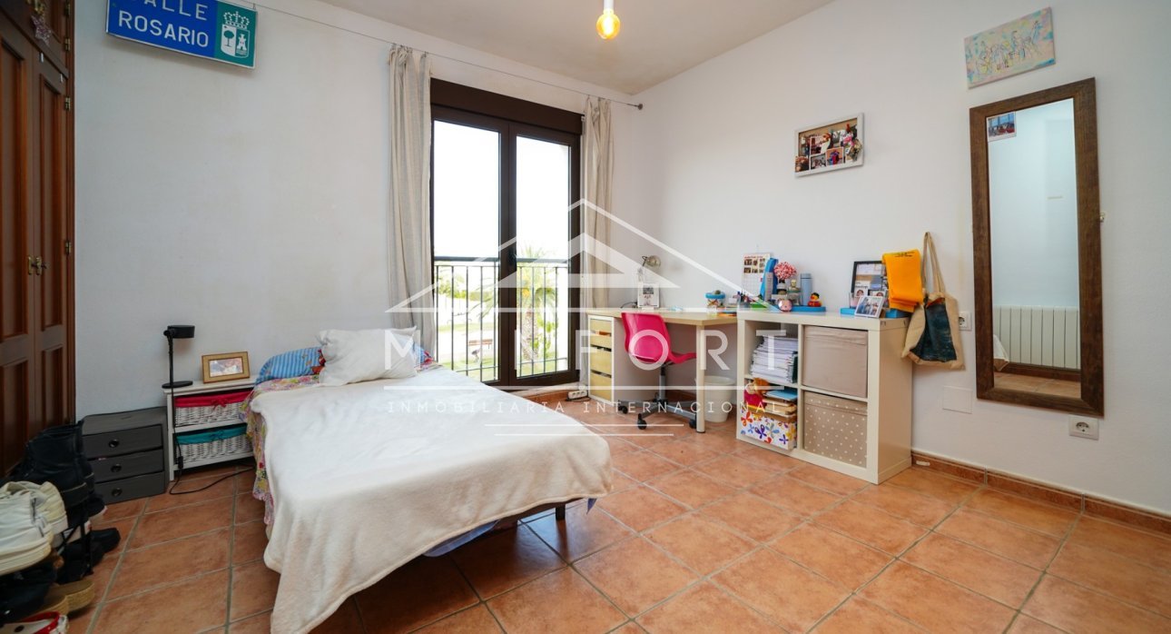 Segunda mano - Villas -
San Pedro del Pinatar