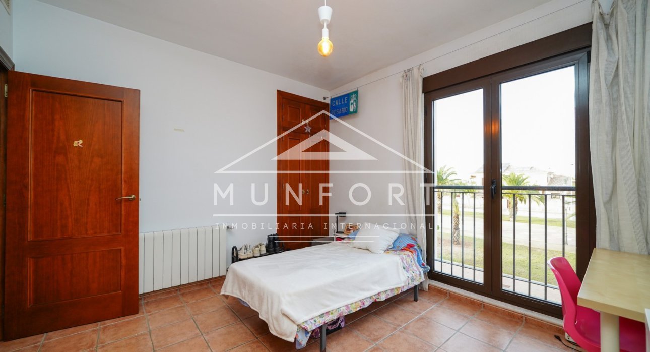 Segunda mano - Villas -
San Pedro del Pinatar