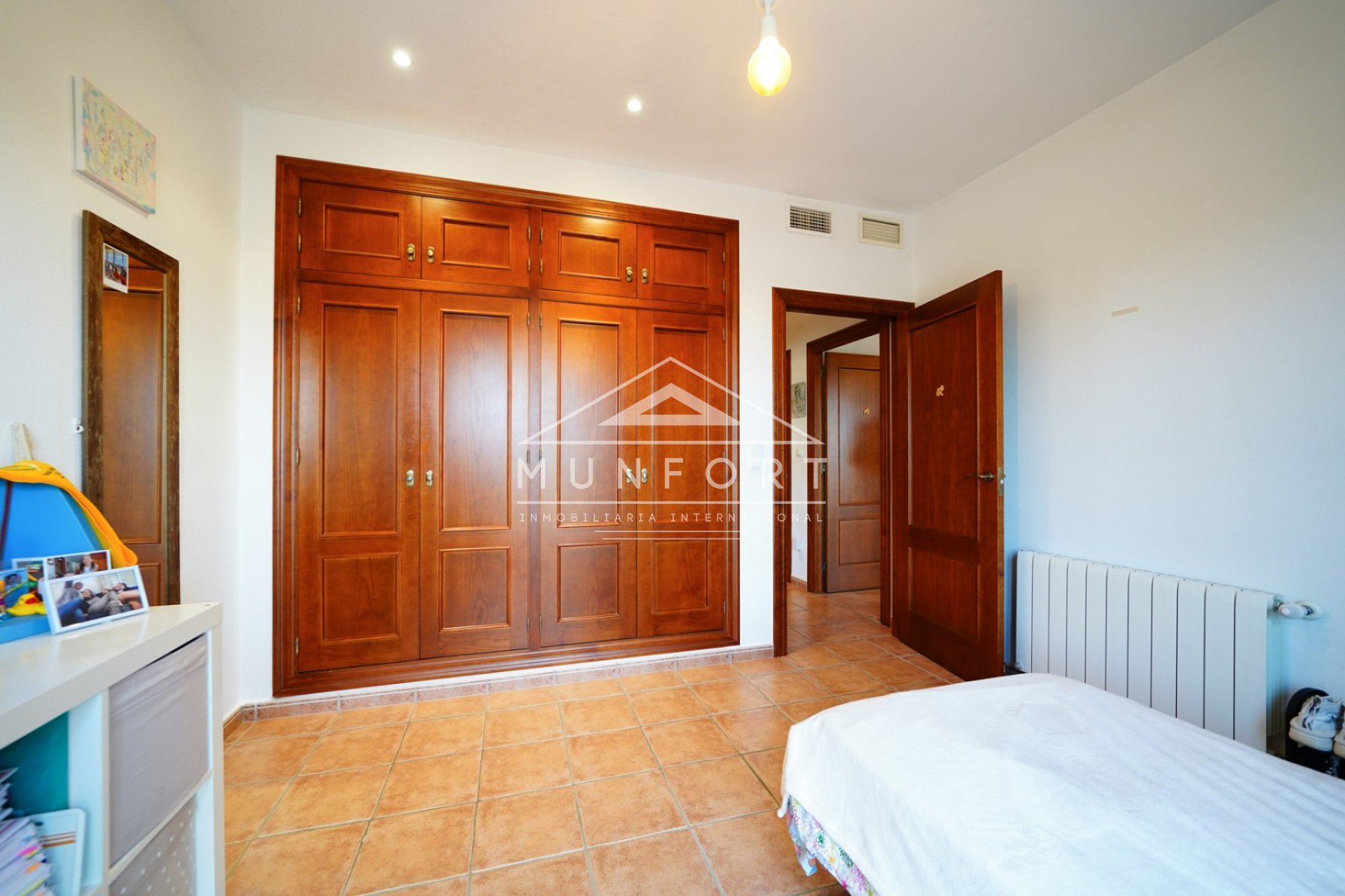 Segunda mano - Villas -
San Pedro del Pinatar