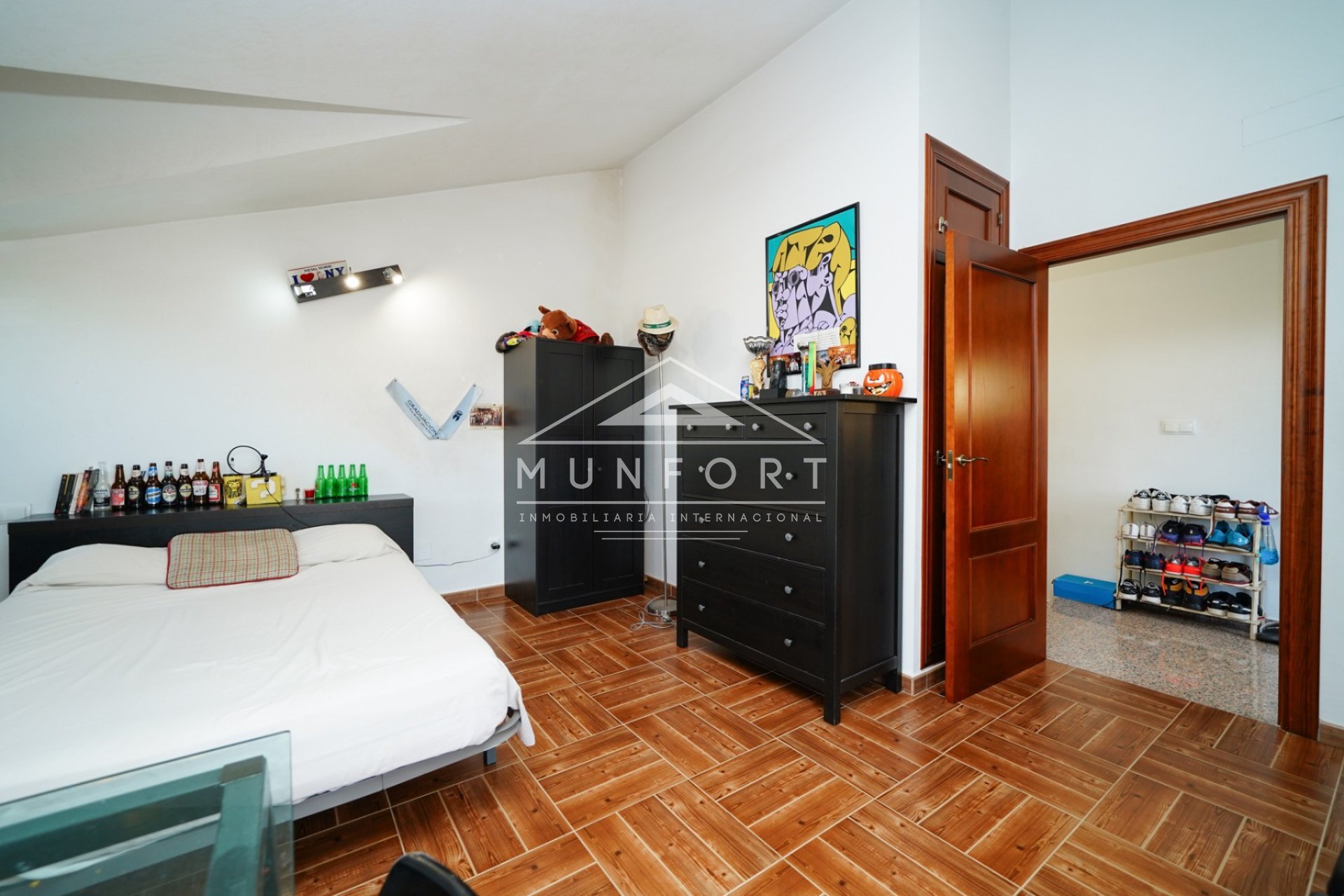 Segunda mano - Villas -
San Pedro del Pinatar