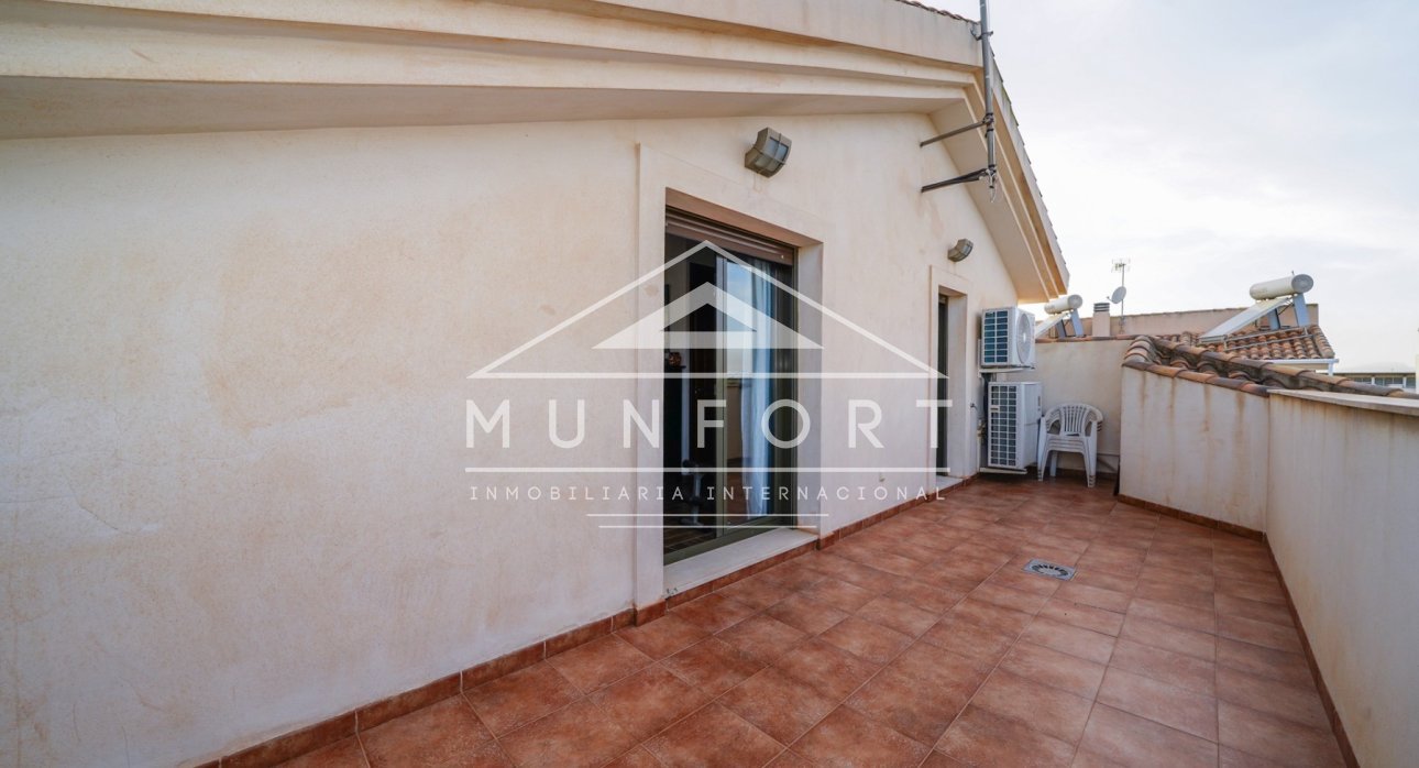 Segunda mano - Villas -
San Pedro del Pinatar