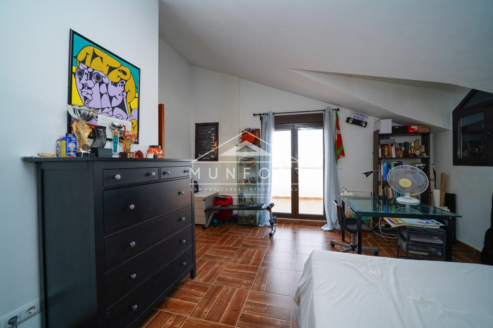 Segunda mano - Villas -
San Pedro del Pinatar