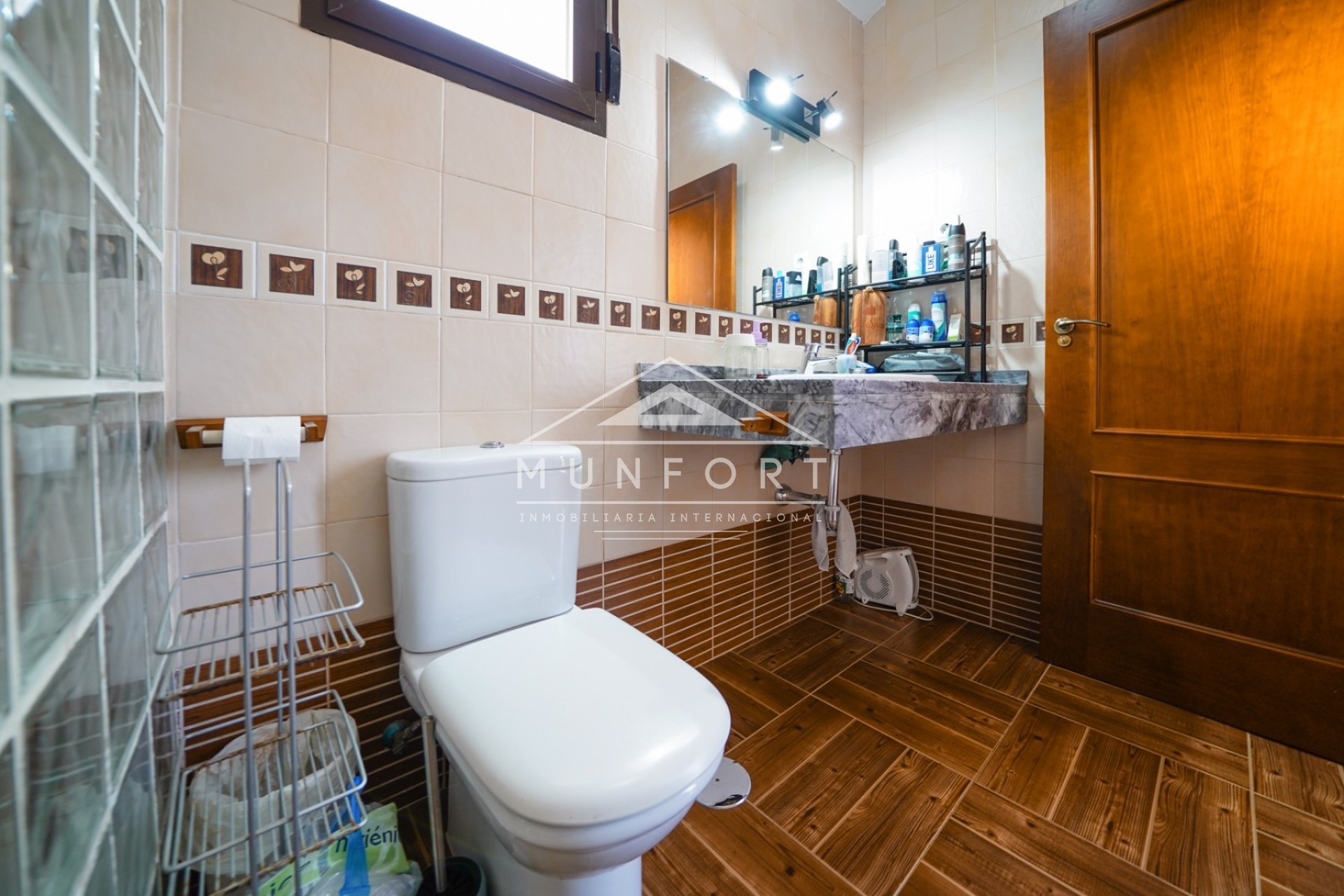 Segunda mano - Villas -
San Pedro del Pinatar