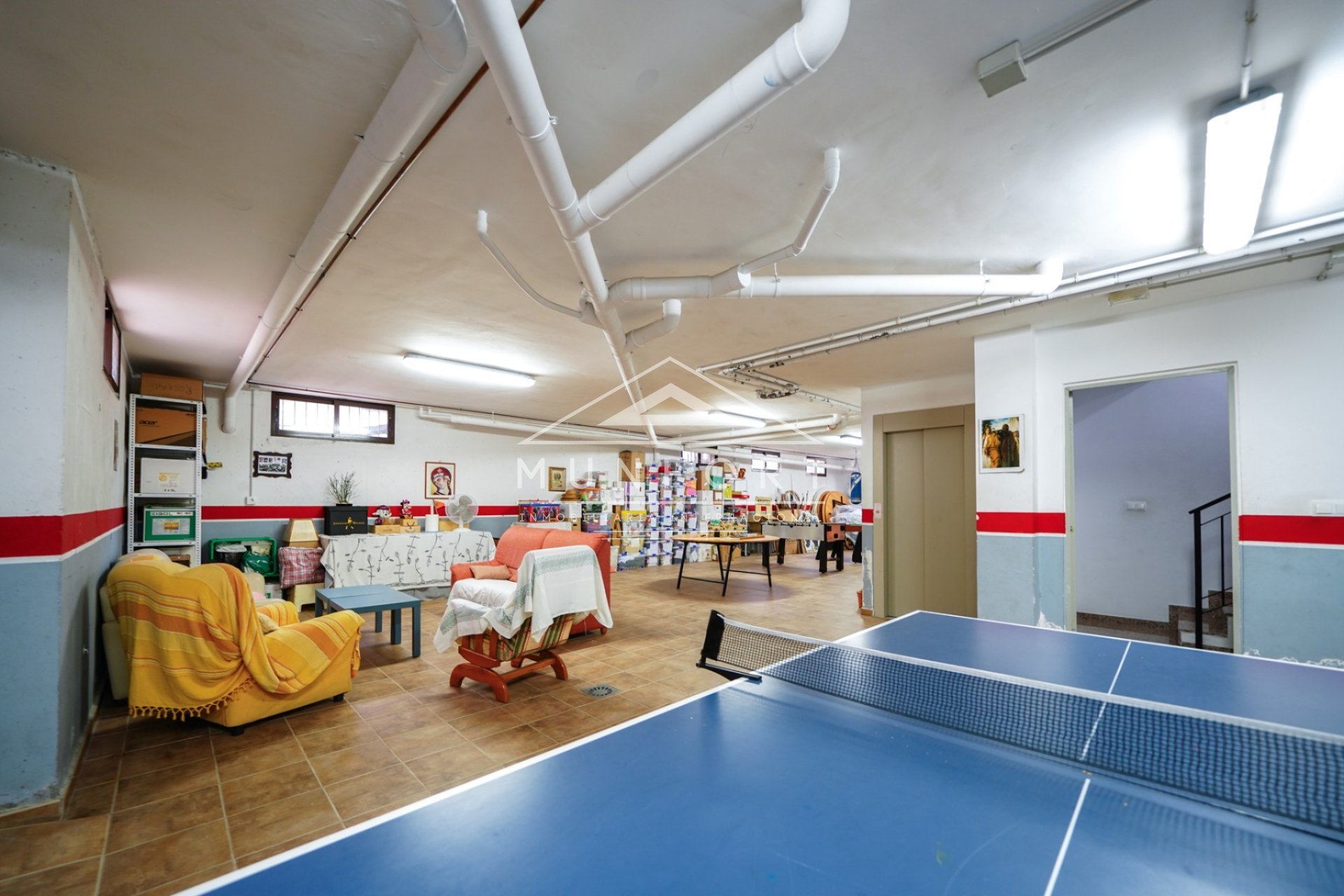 Segunda mano - Villas -
San Pedro del Pinatar