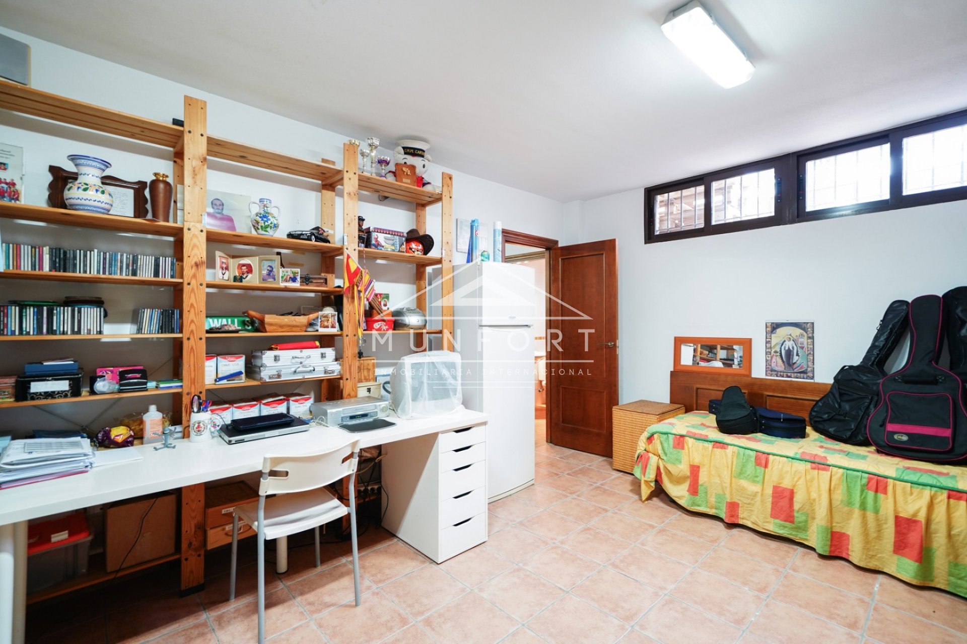 Segunda mano - Villas -
San Pedro del Pinatar