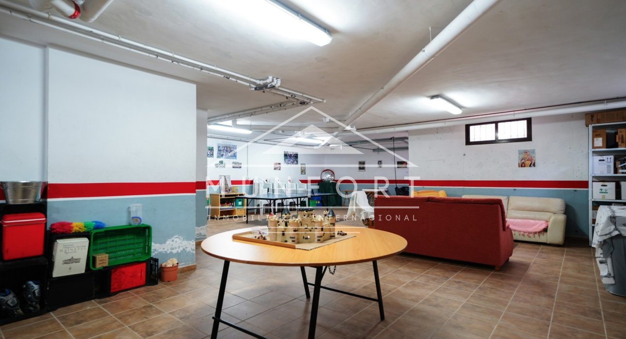 Segunda mano - Villas -
San Pedro del Pinatar