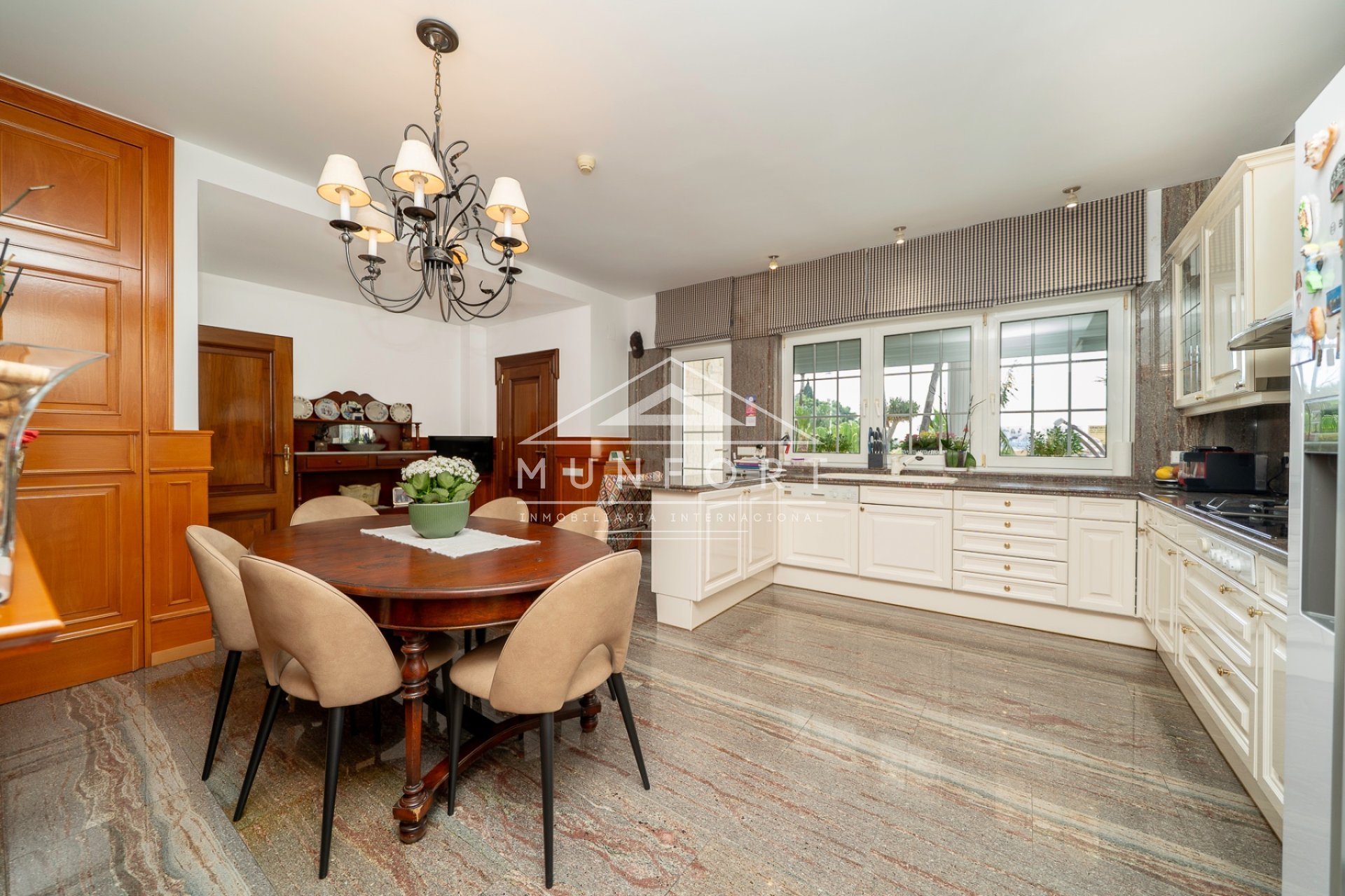 Segunda mano - Villas -
San Pedro del Pinatar