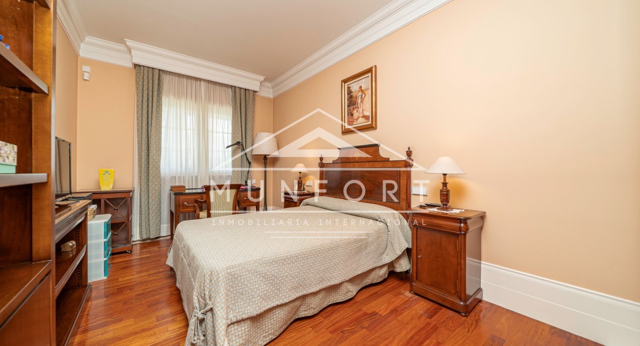 Segunda mano - Villas -
San Pedro del Pinatar