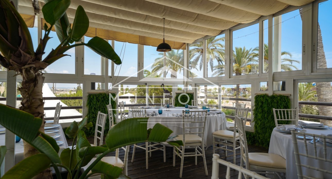 Segunda mano - Villas -
San Pedro del Pinatar