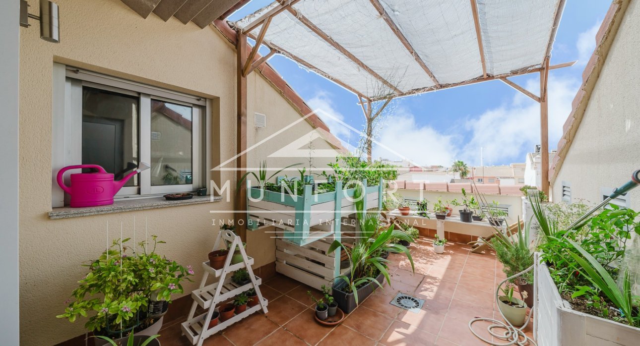 Segunda mano - Villas -
San Pedro del Pinatar