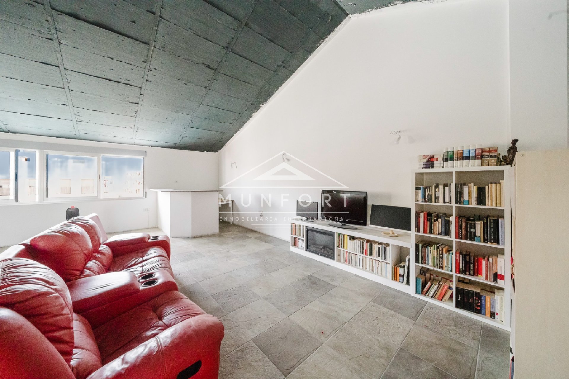 Segunda mano - Villas -
San Pedro del Pinatar