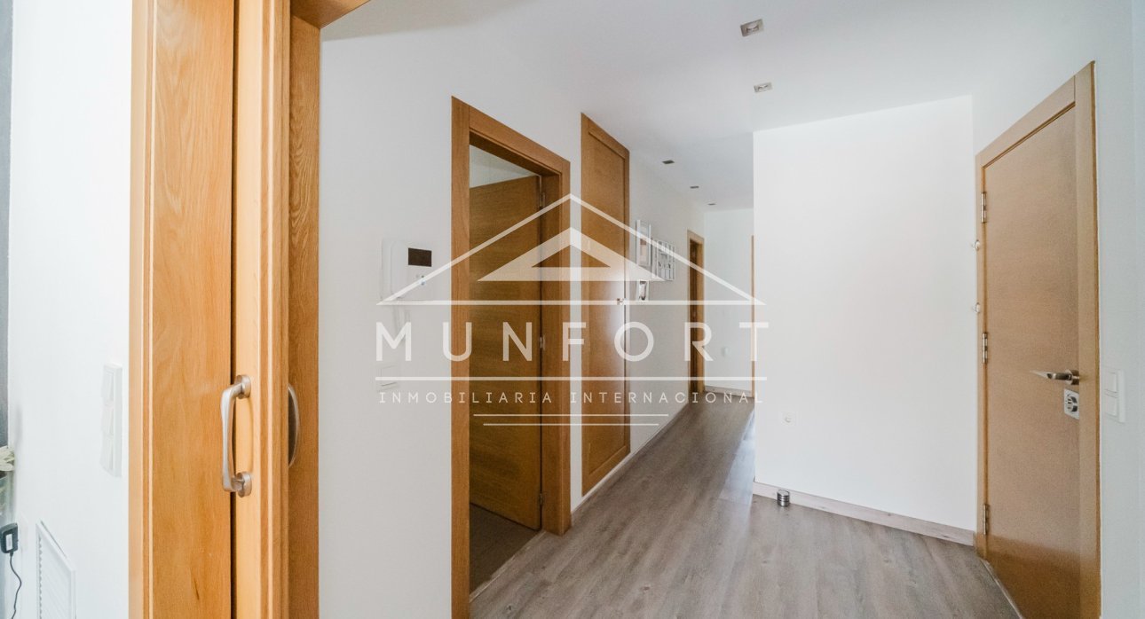 Segunda mano - Villas -
San Pedro del Pinatar