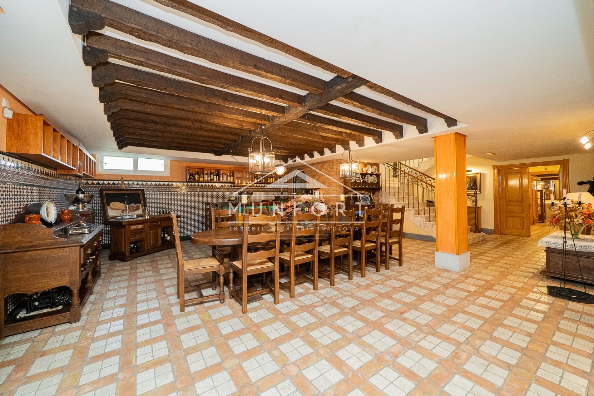 Segunda mano - Villas -
San Pedro del Pinatar