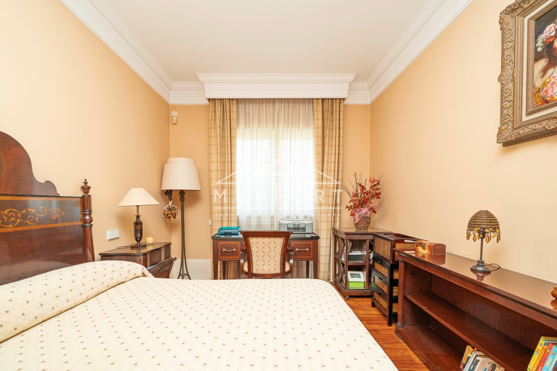 Segunda mano - Villas -
San Pedro del Pinatar