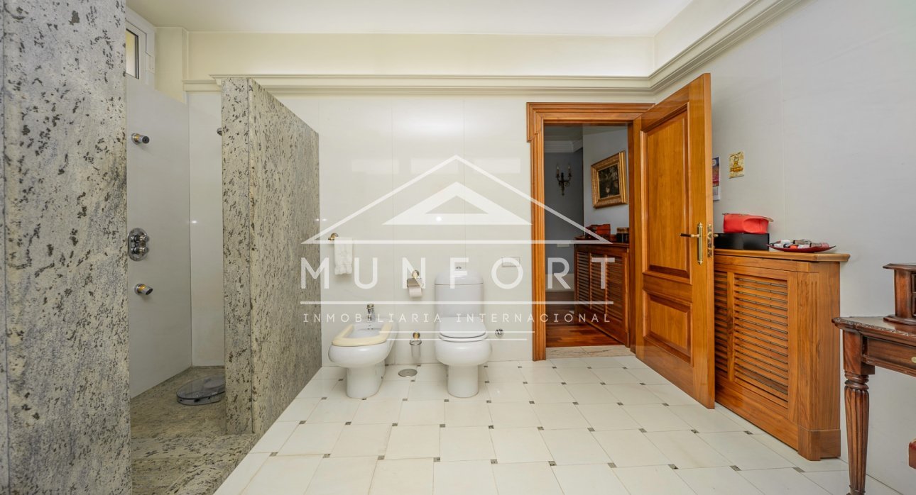 Segunda mano - Villas -
San Pedro del Pinatar