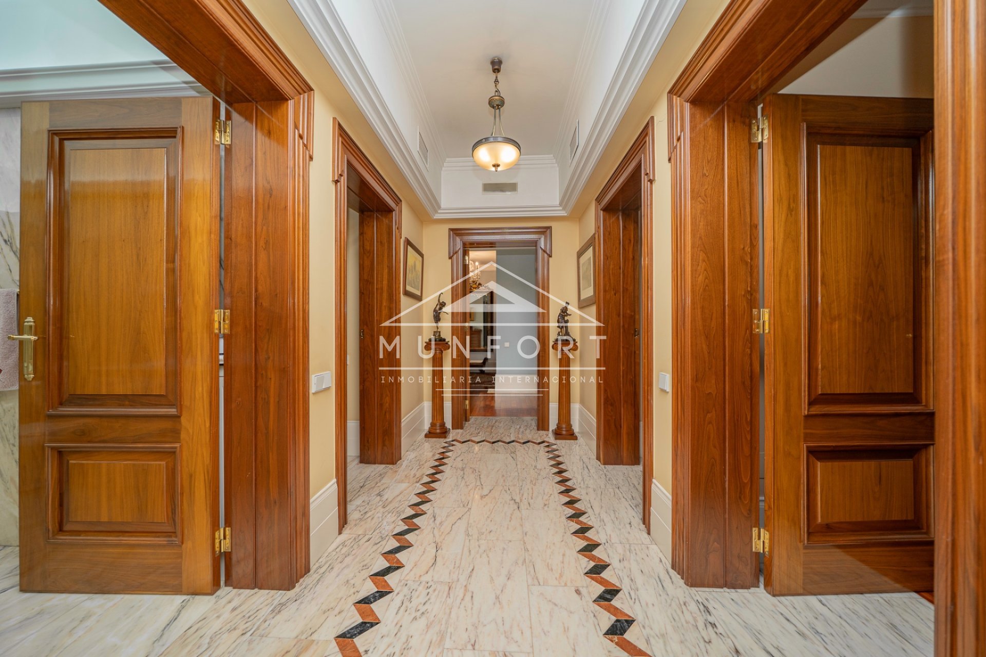 Segunda mano - Villas -
San Pedro del Pinatar