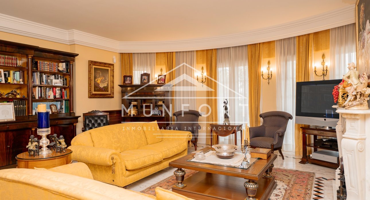 Segunda mano - Villas -
San Pedro del Pinatar