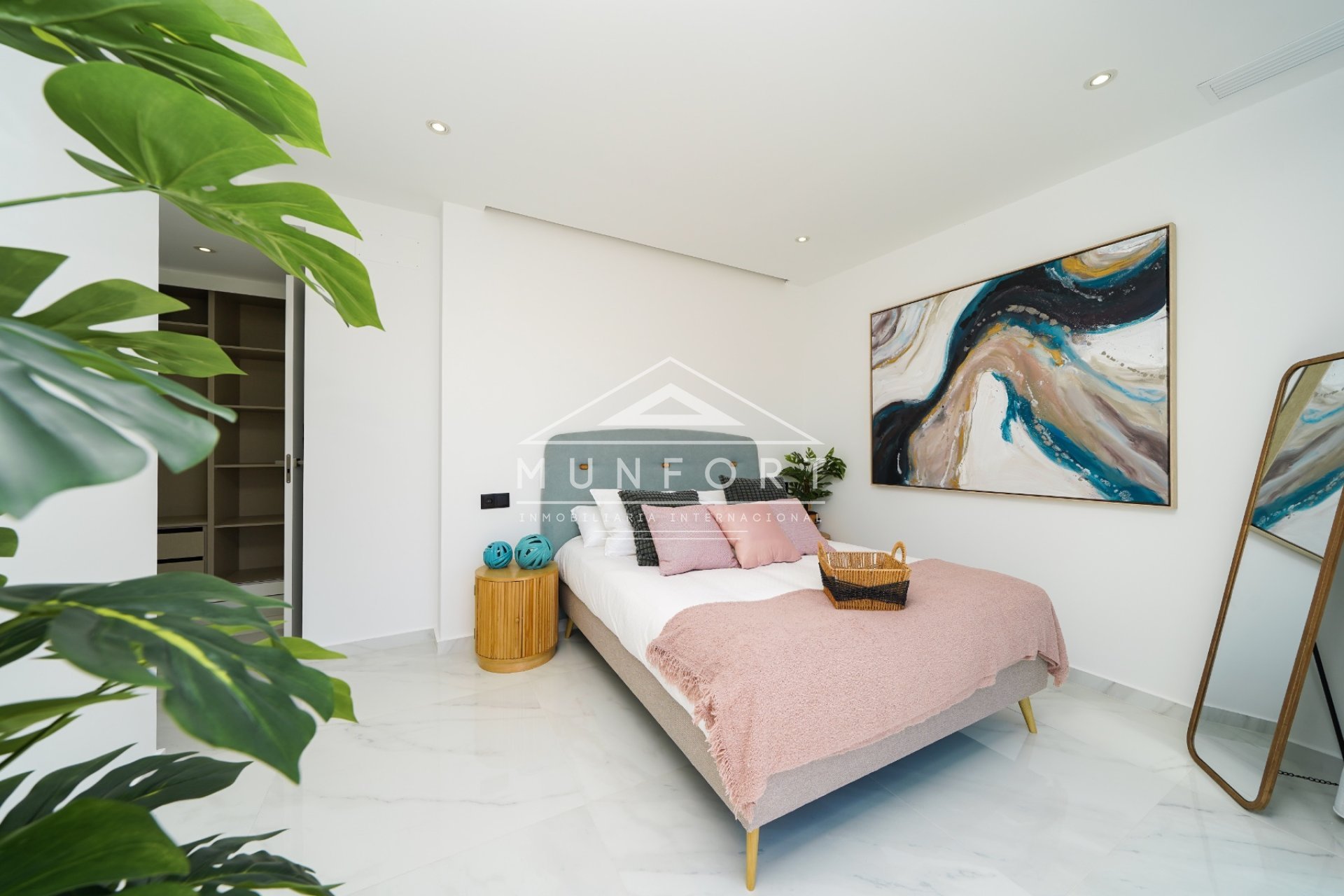 Segunda mano - Villas -
San Pedro del Pinatar