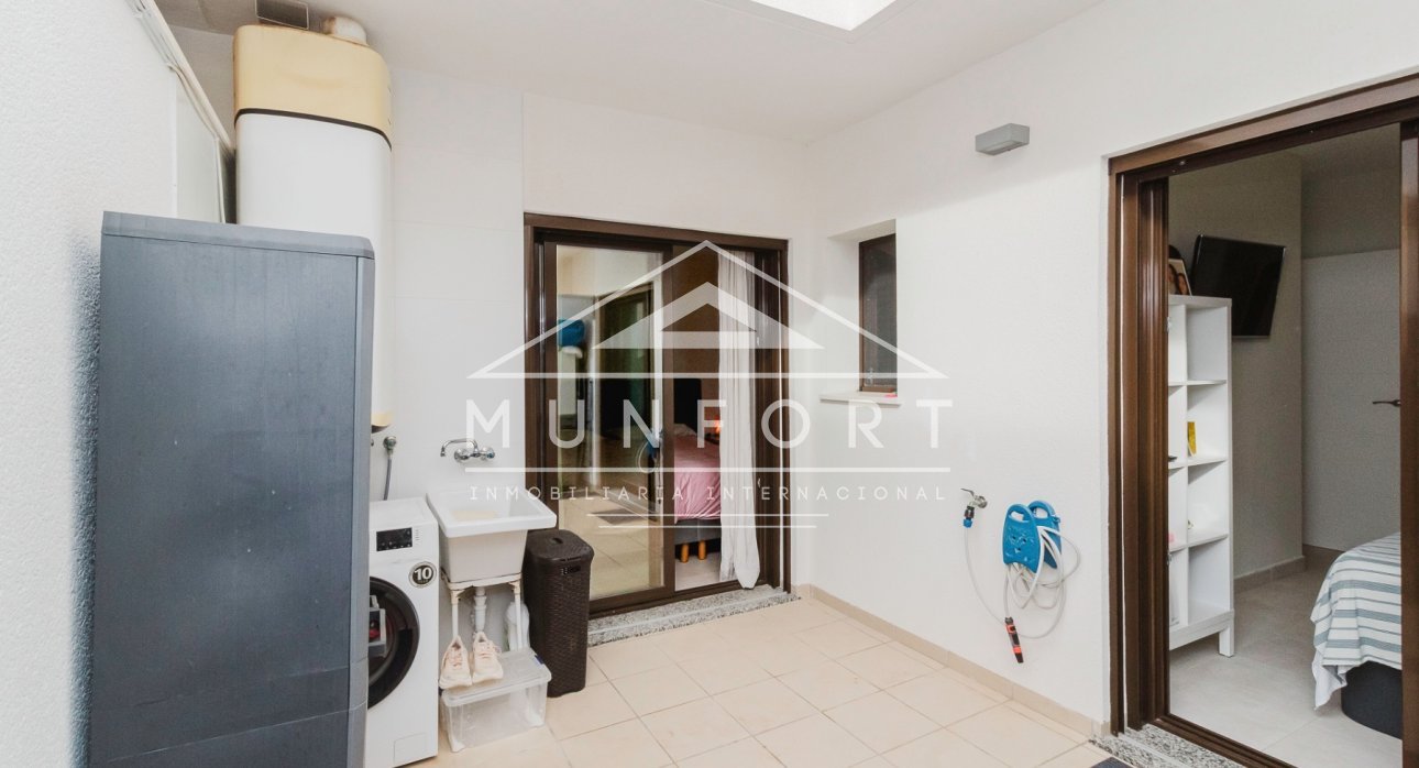 Segunda mano - Villas -
San Pedro del Pinatar