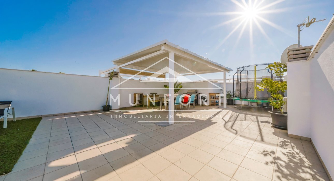 Segunda mano - Villas -
San Pedro del Pinatar