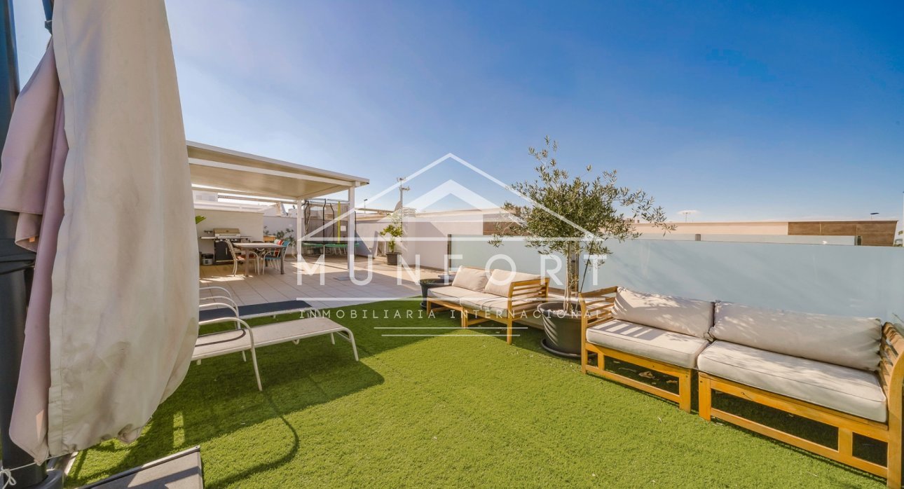 Segunda mano - Villas -
San Pedro del Pinatar