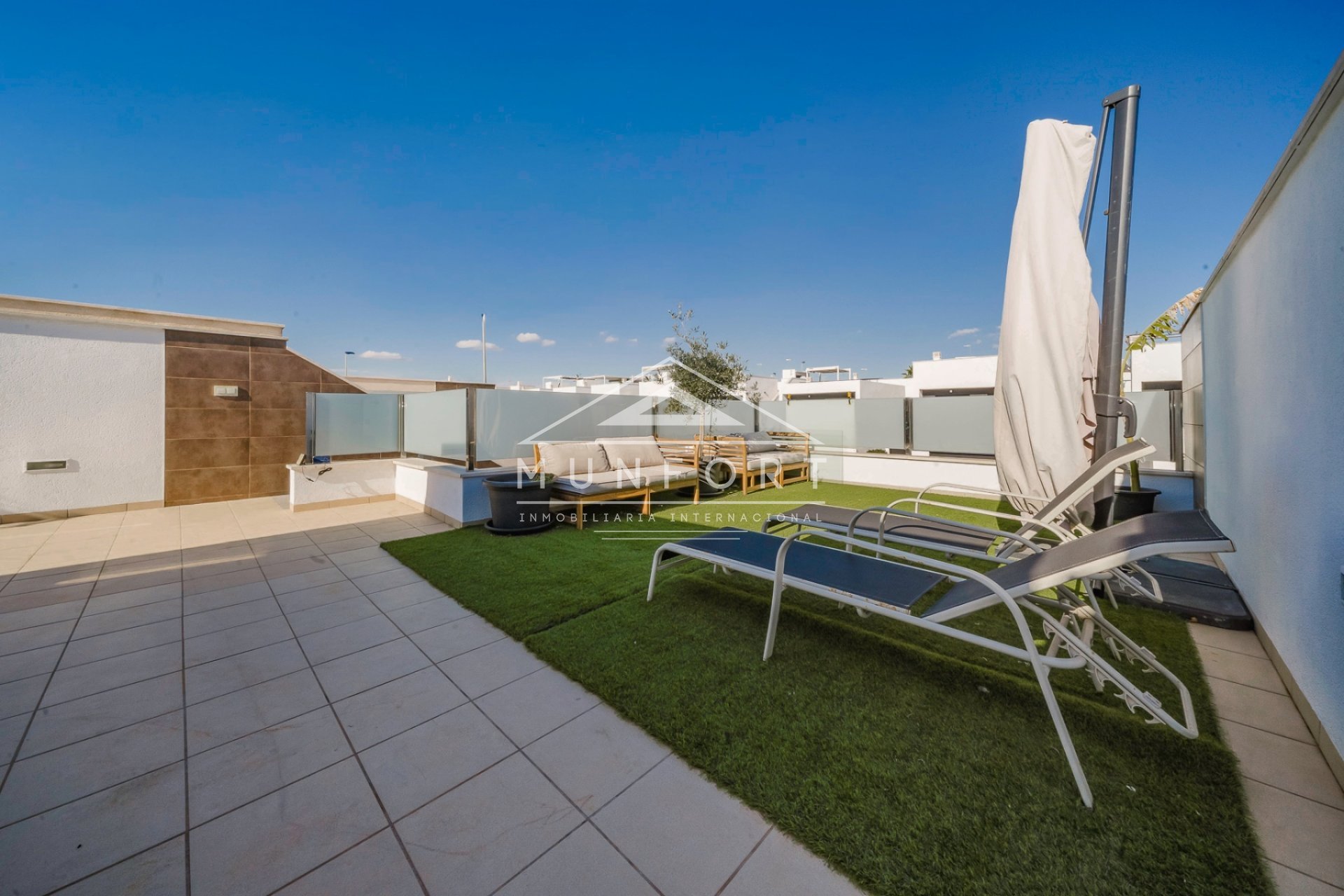 Segunda mano - Villas -
San Pedro del Pinatar