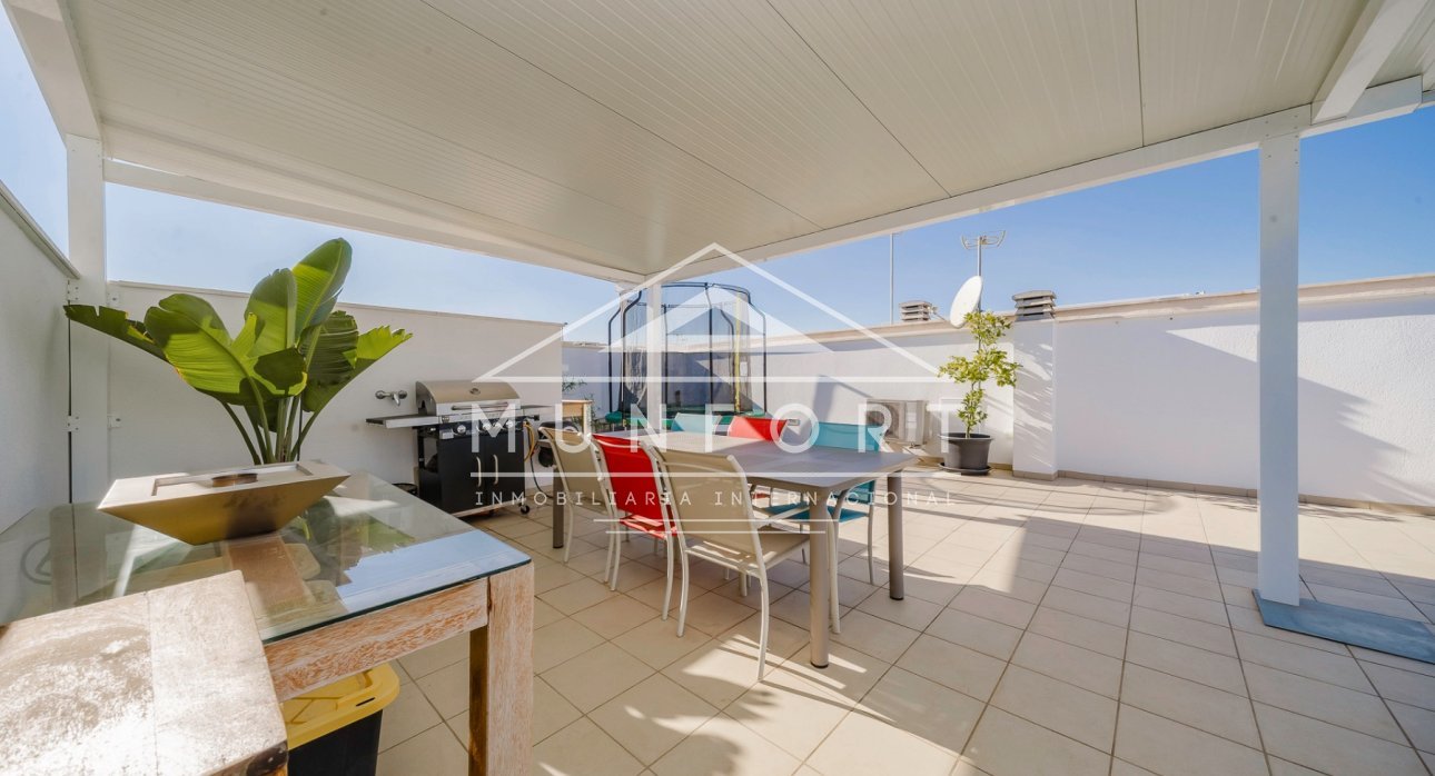 Segunda mano - Villas -
San Pedro del Pinatar