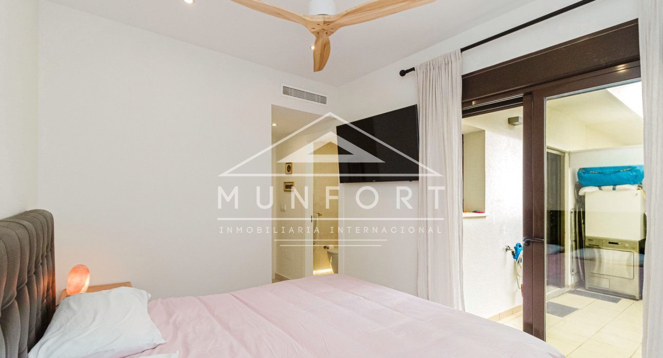 Segunda mano - Villas -
San Pedro del Pinatar