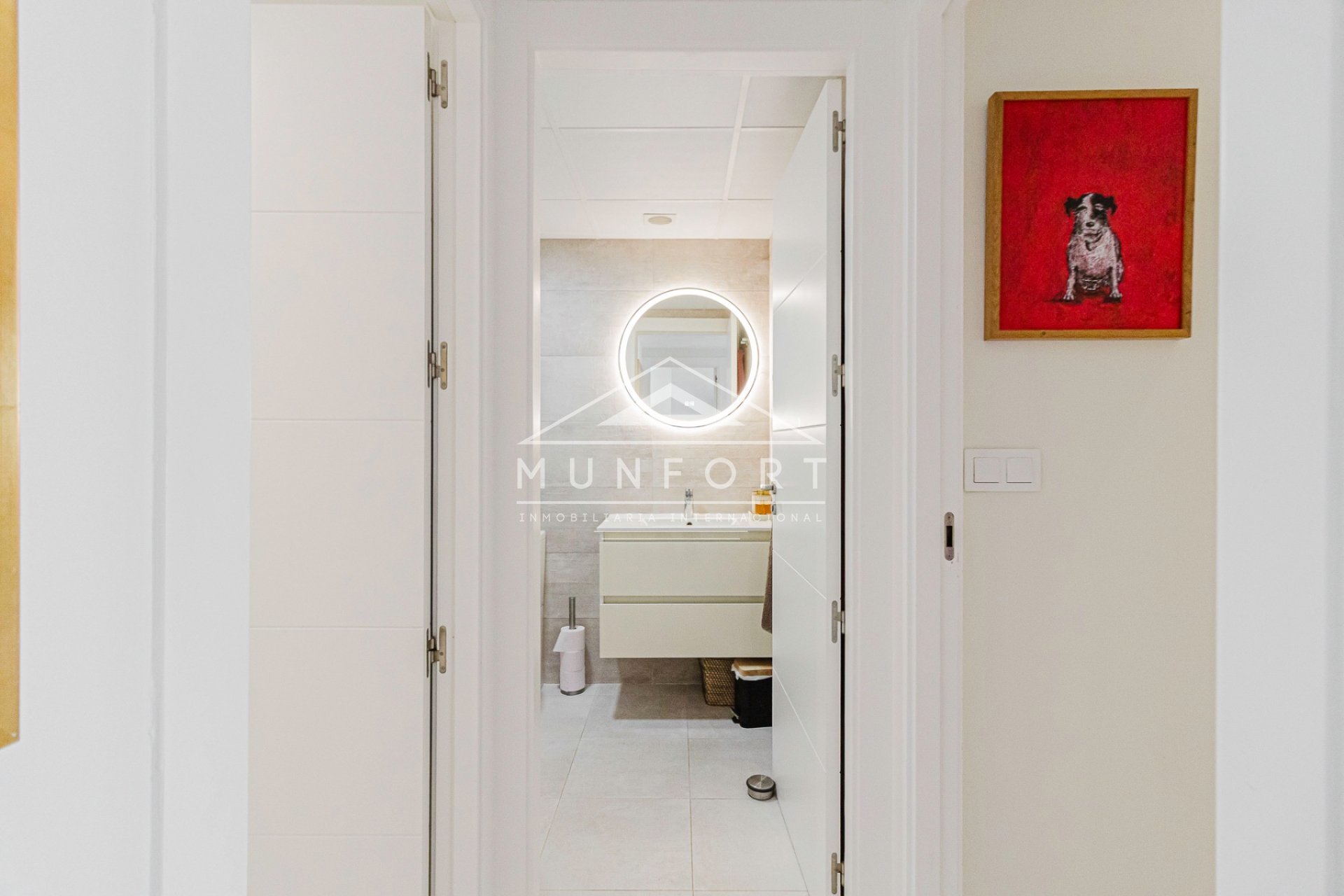 Segunda mano - Villas -
San Pedro del Pinatar