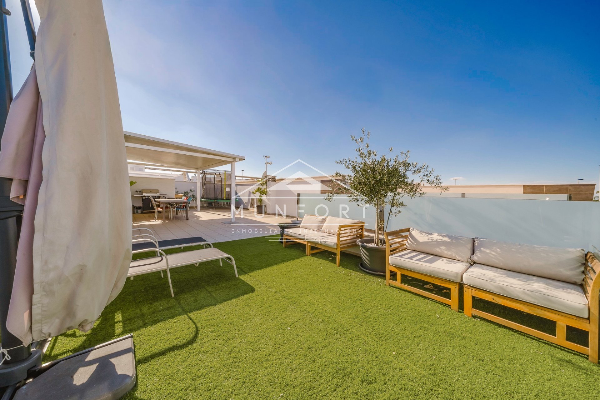 Segunda mano - Villas -
San Pedro del Pinatar