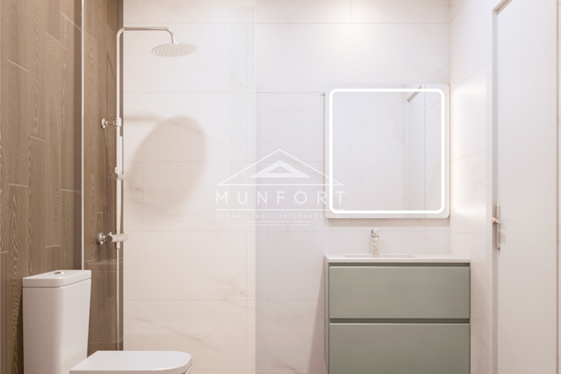 Segunda mano - Villas -
San Pedro del Pinatar